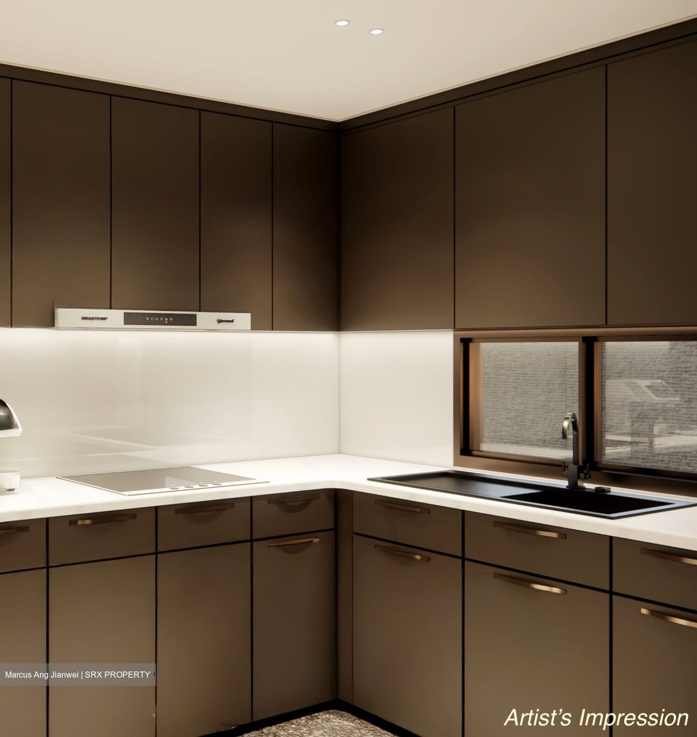 Jalan Kechot (D14), Terrace #546996551